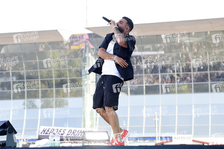 Heroes Festival 2024 in Hannover