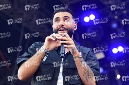 Heroes Festival 2024 in Hannover