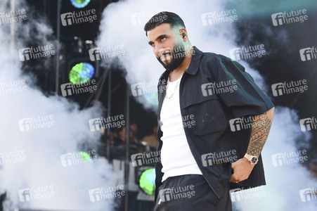 Heroes Festival 2024 in Hannover