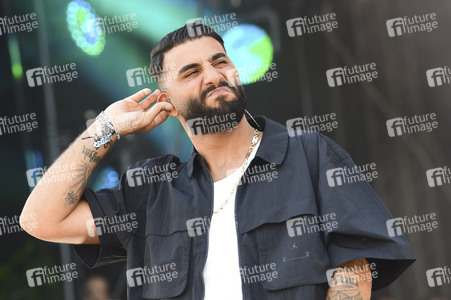 Heroes Festival 2024 in Hannover