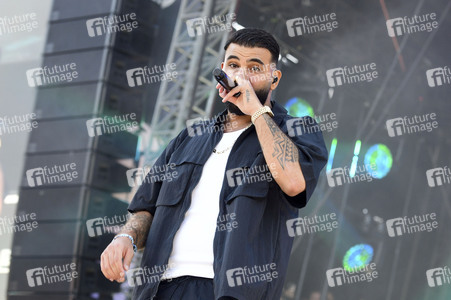 Heroes Festival 2024 in Hannover