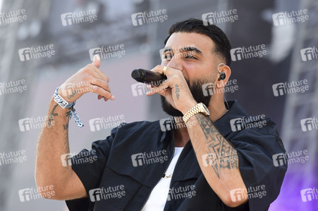 Heroes Festival 2024 in Hannover