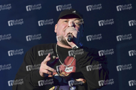 Heroes Festival 2024 in Hannover