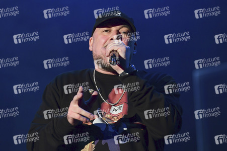 Heroes Festival 2024 in Hannover