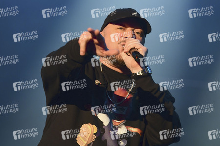 Heroes Festival 2024 in Hannover