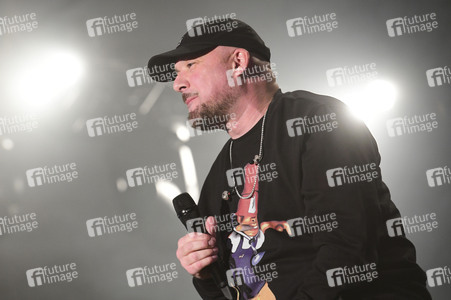 Heroes Festival 2024 in Hannover