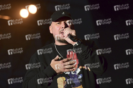 Heroes Festival 2024 in Hannover