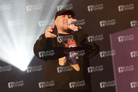 Heroes Festival 2024 in Hannover