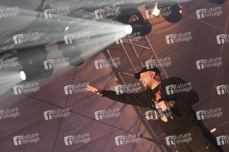 Heroes Festival 2024 in Hannover