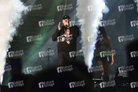 Heroes Festival 2024 in Hannover