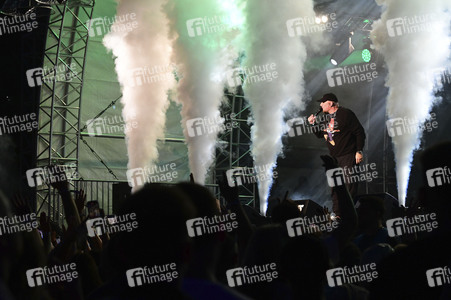 Heroes Festival 2024 in Hannover