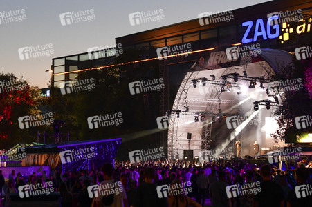 Heroes Festival 2024 in Hannover