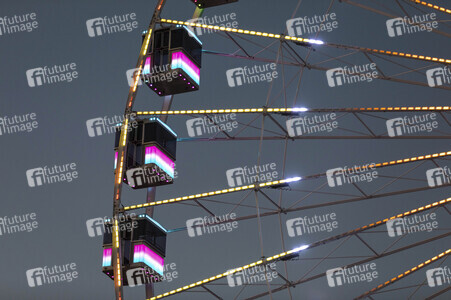 Symbolfoto Riesenrad