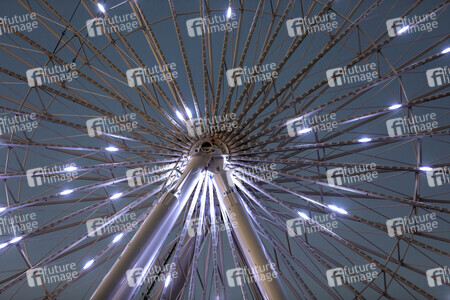 Symbolfoto Riesenrad