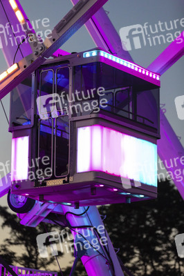 Symbolfoto Riesenrad