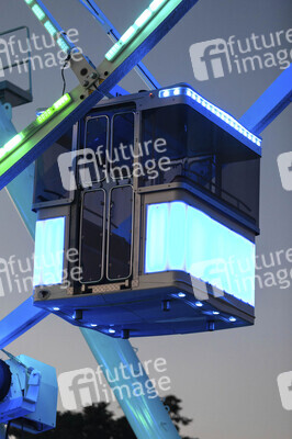 Symbolfoto Riesenrad