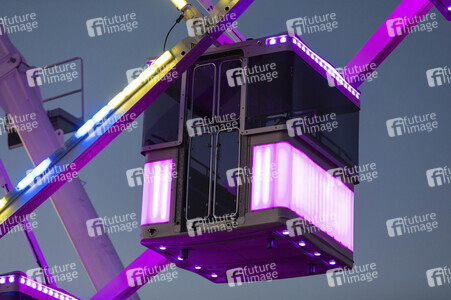 Symbolfoto Riesenrad