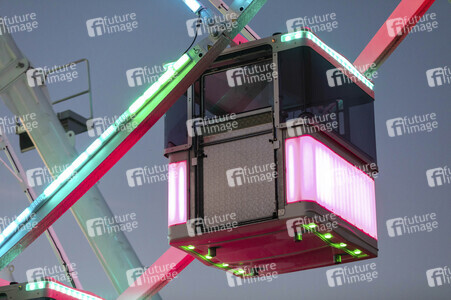 Symbolfoto Riesenrad