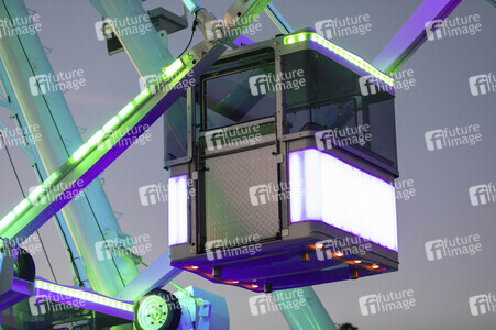 Symbolfoto Riesenrad