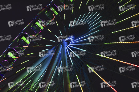 Symbolfoto Riesenrad