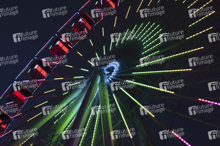 Symbolfoto Riesenrad
