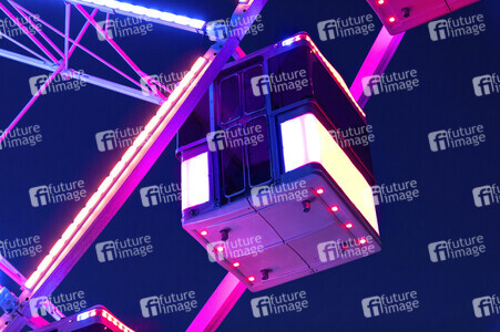 Symbolfoto Riesenrad