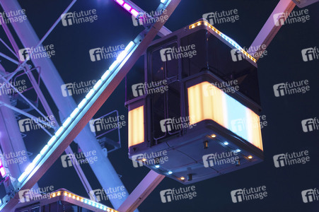 Symbolfoto Riesenrad