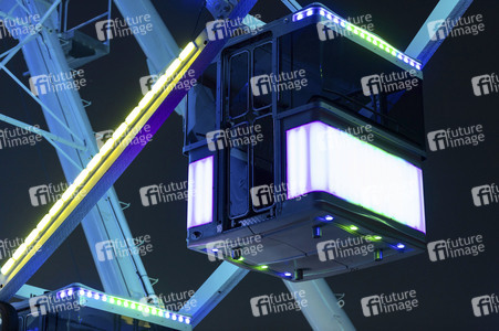 Symbolfoto Riesenrad