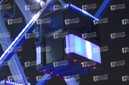 Symbolfoto Riesenrad