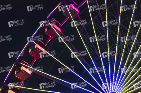 Symbolfoto Riesenrad
