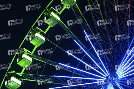 Symbolfoto Riesenrad