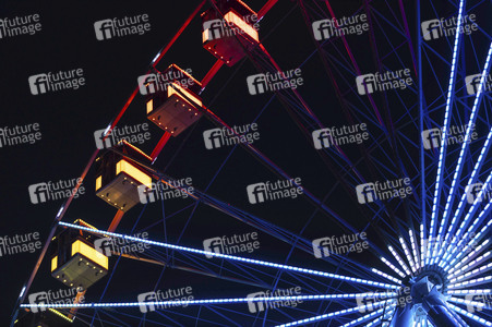 Symbolfoto Riesenrad