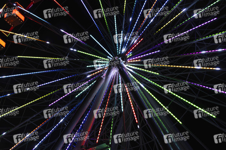 Symbolfoto Riesenrad