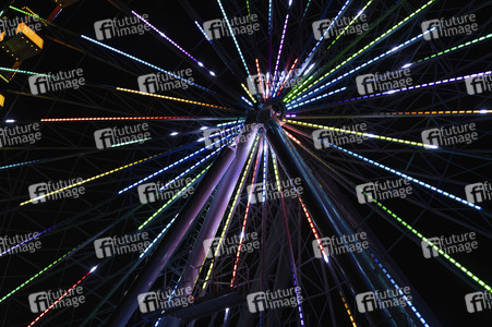 Symbolfoto Riesenrad