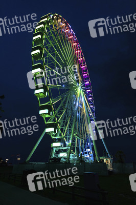 Symbolfoto Riesenrad