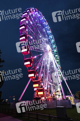 Symbolfoto Riesenrad