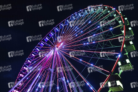 Symbolfoto Riesenrad