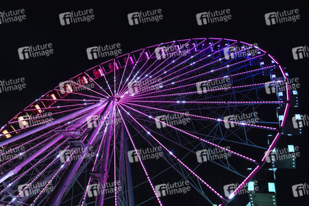 Symbolfoto Riesenrad