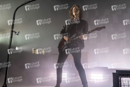 Konzert von Silbermond in Hannover