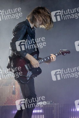 Konzert von Silbermond in Hannover