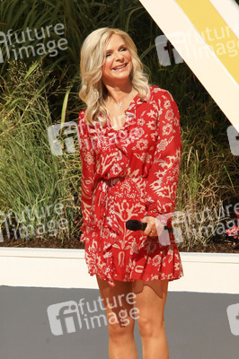 TV Show 'Immer wieder sonntags' in Rust