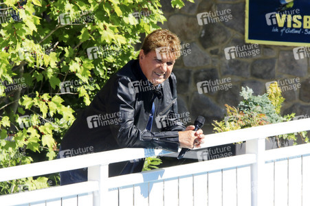 TV Show 'Immer wieder sonntags' in Rust