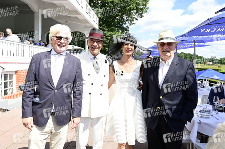 Westminster 134. Großer Preis von Berlin