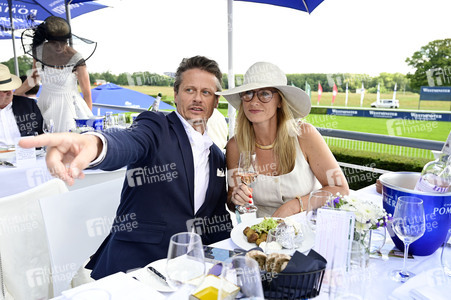 Westminster 134. Großer Preis von Berlin