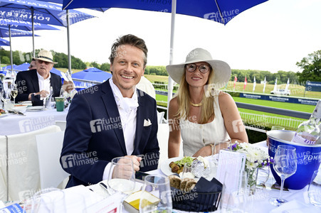 Westminster 134. Großer Preis von Berlin