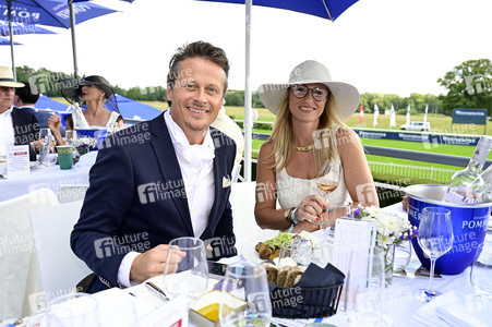 Westminster 134. Großer Preis von Berlin