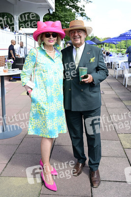 Westminster 134. Großer Preis von Berlin