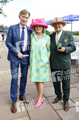 Westminster 134. Großer Preis von Berlin