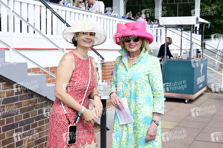 Westminster 134. Großer Preis von Berlin