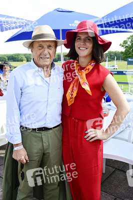 Westminster 134. Großer Preis von Berlin